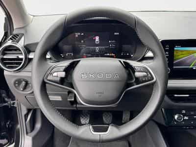 Skoda Fabia Extra Plus (2026) - Foto 12