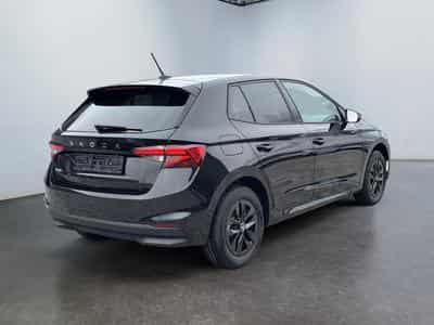 Skoda Fabia Extra Plus (2026) - Foto 4