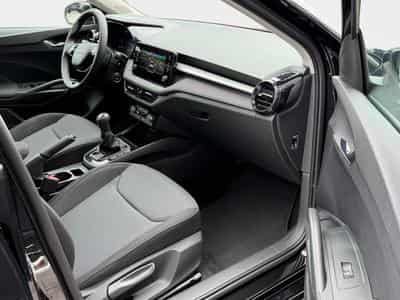 Skoda Fabia Extra Plus (2026) - Foto 9