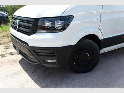 VW Crafter 35 L4H3 3S (2026) - Foto 5