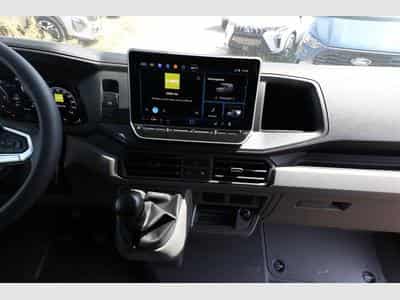 VW Crafter 35 L4H3 3S (2026) - Foto 8