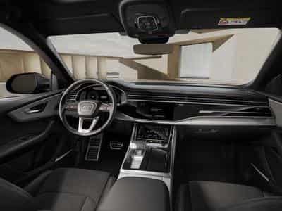 Audi Q8 S line 3.0 TDI 8-Gang-Tiptronic quattro (2026) - Foto 4
