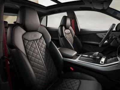 Audi Q8 S line 3.0 TDI 8-Gang-Tiptronic quattro (2026) - Foto 5