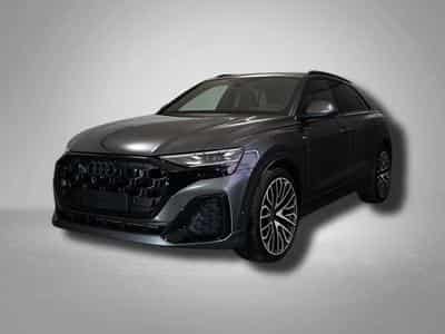 Audi Q8 S line 3.0 TDI 8-Gang-Tiptronic quattro (2026) - Foto 1