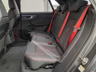 Audi Q8 S line 3.0 TDI 8-Gang-Tiptronic quattro (2026) - Foto 10