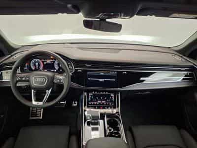 Audi Q8 S line 3.0 TDI 8-Gang-Tiptronic quattro (2026) - Foto 11