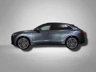 Audi Q8 S line 3.0 TDI 8-Gang-Tiptronic quattro (2026) - Foto 2