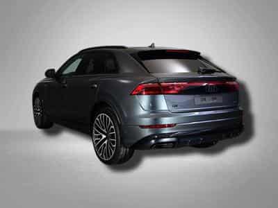 Audi Q8 S line 3.0 TDI 8-Gang-Tiptronic quattro (2026) - Foto 3
