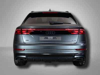 Audi Q8 S line 3.0 TDI 8-Gang-Tiptronic quattro (2026) - Foto 4