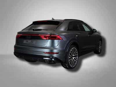 Audi Q8 S line 3.0 TDI 8-Gang-Tiptronic quattro (2026) - Foto 5