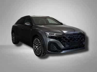 Audi Q8 S line 3.0 TDI 8-Gang-Tiptronic quattro (2026) - Foto 7