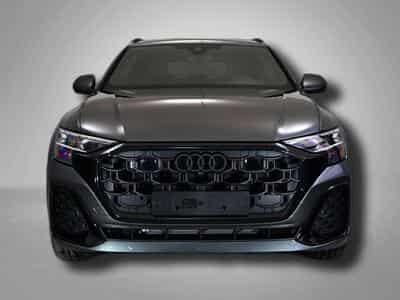 Audi Q8 S line 3.0 TDI 8-Gang-Tiptronic quattro (2026) - Foto 8