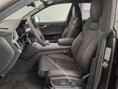 Audi Q8 S line 3.0 TDI 8-Gang-Tiptronic quattro (2026) - Foto 9