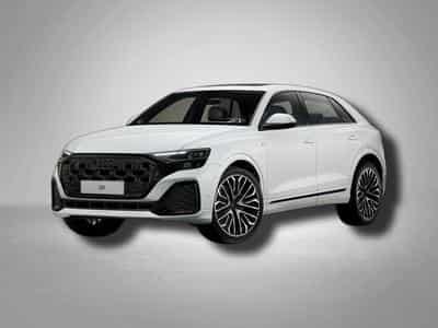 Audi Q8 S line 3.0 TDI 8-Gang-Tiptronic quattro (2026) - Foto 1