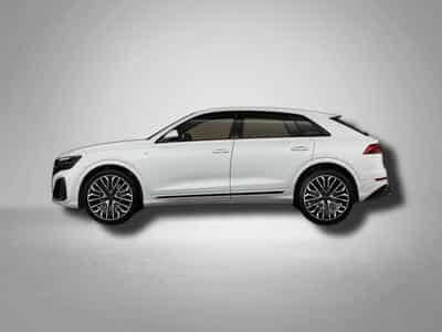 Audi Q8 S line 3.0 TDI 8-Gang-Tiptronic quattro (2026) - Foto 2