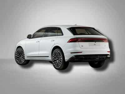 Audi Q8 S line 3.0 TDI 8-Gang-Tiptronic quattro (2026) - Foto 3