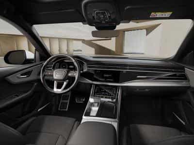 Audi Q8 S line 3.0 TDI 8-Gang-Tiptronic quattro (2026) - Foto 4