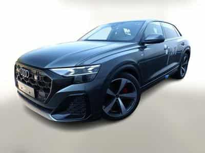 Audi Q8 S line (2026) - Foto 1