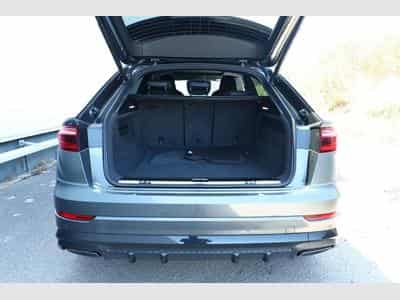 Audi Q8 S line (2026) - Foto 11