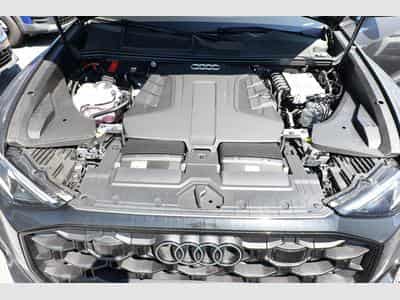 Audi Q8 S line (2026) - Foto 12