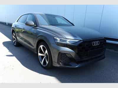 Audi Q8 S line (2026) - Foto 2
