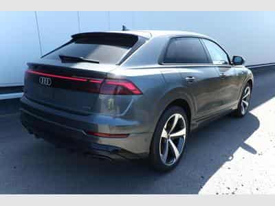 Audi Q8 S line (2026) - Foto 3