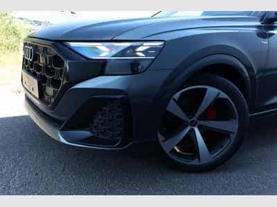 Audi Q8 S line (2026) - Foto 5