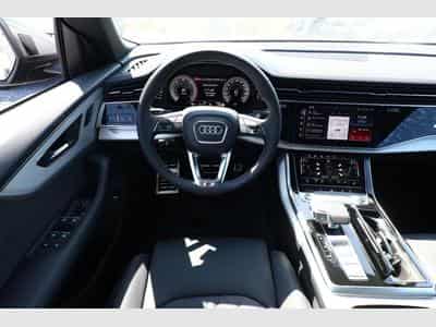 Audi Q8 S line (2026) - Foto 7