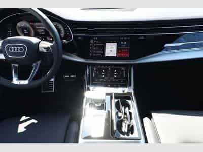 Audi Q8 S line (2026) - Foto 8