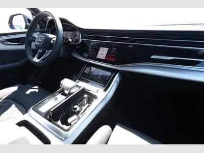 Audi Q8 S line (2026) - Foto 9