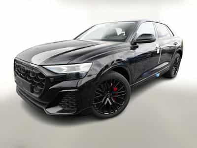 Audi Q8 S line (2026) - Foto 1