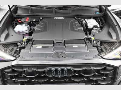 Audi Q8 S line (2026) - Foto 10