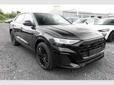 Audi Q8 S line (2026) - Foto 2