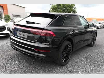 Audi Q8 S line (2026) - Foto 3