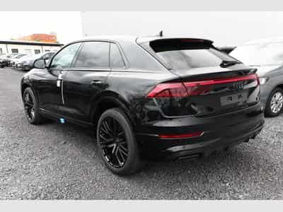 Audi Q8 S line (2026) - Foto 4