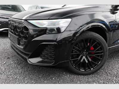 Audi Q8 S line (2026) - Foto 5