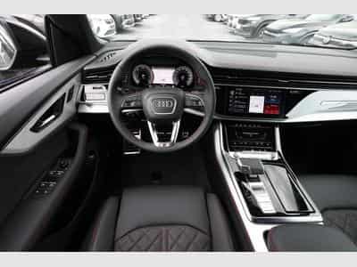 Audi Q8 S line (2026) - Foto 6