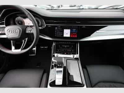 Audi Q8 S line (2026) - Foto 7