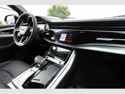 Audi Q8 S line (2026) - Foto 8
