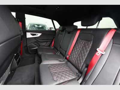 Audi Q8 S line (2026) - Foto 9