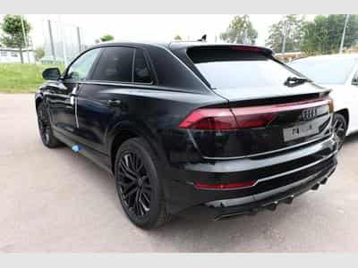 Audi Q8 S line (2026) - Foto 4