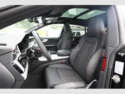 Audi Q8 S line (2026) - Foto 6