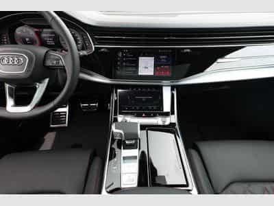 Audi Q8 S line (2026) - Foto 8