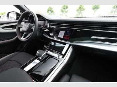 Audi Q8 S line (2026) - Foto 9