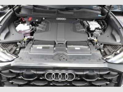 Audi Q8 S line (2026) - Foto 12