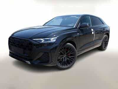 Audi Q8 S line (2026) - Foto 1