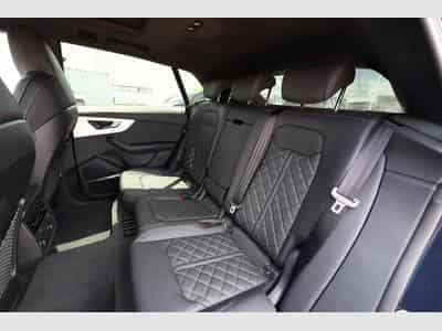 Audi Q8 S line (2026) - Foto 10