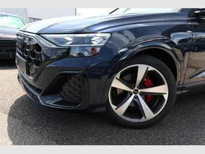 Audi Q8 S line (2026) - Foto 5