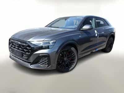 Audi Q8 S line (2026) - Foto 1