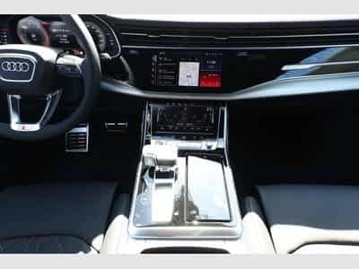 Audi Q8 S line (2026) - Foto 8